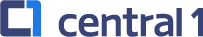 central 1 logo