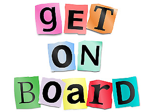 Application call for the Board of Directors